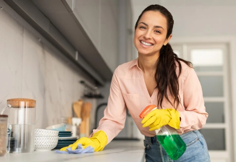 House Maids Services