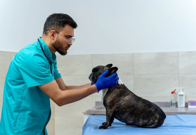 Pet Caretaker 